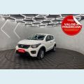 FIAT MOBI LIKE 1.0 FLEX MANUAL 4P - BRANCO - 2022 Foto 1 (Miniatura)