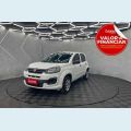 FIAT UNO ATTRACTIVE 1.0 FLEX MANUAL 4P - BRANCO - 2021 Foto 1 (Miniatura)