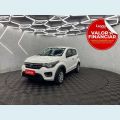 FIAT MOBI LIKE 1.0 FLEX MANUAL 4P - BRANCO - 2021 Foto 1 (Miniatura)