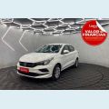 FIAT CRONOS DRIVE 1.3 S-DESIGN FLEX MANUAL 4P - BRANCO - 2022 Foto 1 (Miniatura)