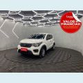 FIAT MOBI LIKE 1.0 FLEX MANUAL 4P - BRANCO - 2022 Foto 1 (Miniatura)