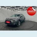 CITROËN C4 CACTUS FEEL 1.6 FLEX AUT. 4P - CINZA - 2023 Foto 1 (Miniatura)