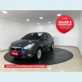 FIAT GRAND SIENA ESSENCE 1.6 16V DUALOGIC FLEX AUT. 4P - CINZA - 2013 Foto 1 (Miniatura)