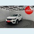 FIAT MOBI LIKE 1.0 FLEX MANUAL 4P - BRANCO - 2022 Foto 1 (Miniatura)