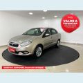 FIAT GRAND SIENA ESSENCE 1.6 16V FLEX MANUAL 4P - BEGE - 2015 Foto 1 (Miniatura)