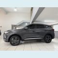 CHERY TIGGO 7 FLEX AUT. 4P - CINZA - 2026 Foto 1 (Miniatura)