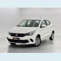 FIAT ARGO DRIVE 1.0 FLEX MANUAL 4P - BRANCO - 2020 Foto 1 (Miniatura)