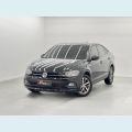 VOLKSWAGEN VIRTUS COMFORT 1.0 TSI FLEX AUT. 4P - PRETO - 2018 Foto 1 (Miniatura)