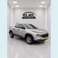 FIAT TORO FREEDOM AT 1.8 FLEX AUT. 4P - PRATA - 2018 Foto 1 (Miniatura)