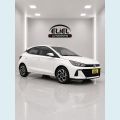 HYUNDAI HB 20 COMFORT 1.0 TGDI FLEX MANUAL 4P - BRANCO - 2023 Foto 1 (Miniatura)