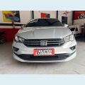 FIAT CRONOS FLEX MANUAL 4P - PRATA - 2024 Foto 1 (Miniatura)