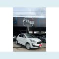 FORD KA FLEX MANUAL 4P - BRANCO - 2020 Foto 1 (Miniatura)