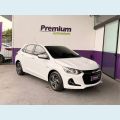 CHEVROLET ONIX FLEX MANUAL 4P - BRANCO - 2025 Foto 1 (Miniatura)