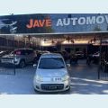 FIAT UNO VIVACE CELEB. 1.0 EVO 8V FLEX MANUAL 4P - PRATA - 2014 Foto 1 (Miniatura)