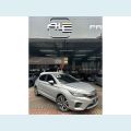 HONDA CITY FLEX AUT. 4P - PRATA - 2023 Foto 1 (Miniatura)