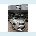 FIAT ARGO FLEX MANUAL 4P - PRATA - 2022 Foto 1 (Miniatura)