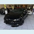 CHEVROLET ONIX HATCH RS 1.0 TURBO FLEX MANUAL 4P - PRETO - 2023 Foto 1 (Miniatura)