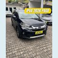 HONDA WR-V EX FLEX AUT. 4P - PRETO - 2018 Foto 1 (Miniatura)