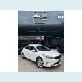 KIA CERATO FLEX AUT. 4P - BRANCO - 2017 Foto 1 (Miniatura)