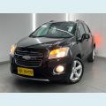 CHEVROLET TRACKER FLEX AUT. 4P - PRETO - 2016 Foto 1 (Miniatura)