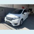 HONDA FIT LX 1.5 16V FLEX MANUAL 4P - BRANCO - 2016 Foto 1 (Miniatura)