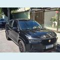 FIAT FASTBACK ABARTH T270 1.3 TURBO FLEX MANUAL 4P - PRETO - 2025 Foto 1 (Miniatura)