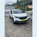 FIAT STRADA VOLCANO CD13 FLEX MANUAL 4P - BRANCO - 2025 Foto 1 (Miniatura)