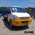 IVECO DAILY DIESEL MANUAL 2P - BRANCO - 2011 Foto 1 (Miniatura)