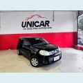 FIAT UNO FLEX MANUAL 4P - PRETO - 2014 Foto 1 (Miniatura)