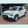 CITROËN C3 - BRANCO - 2025 Foto 1 (Miniatura)