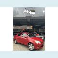 TOYOTA ETIOS - VERMELHO - 2016 Foto 1 (Miniatura)