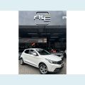 FIAT FIAT ARGO FLEX MANUAL 4P - BRANCO - 2023 Foto 1 (Miniatura)