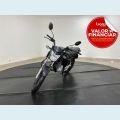 HONDA CG 160 FAN FLEX - CINZA - 2019 Foto 1 (Miniatura)