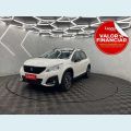 PEUGEOT 2008 ALLURE PACK 1.6 FLEX AUT. 4P - BRANCO - 2022 Foto 1 (Miniatura)