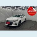 CHEVROLET ONIX LT 1.0 TURBO FLEX MANUAL 4P - BRANCO - 2024 Foto 1 (Miniatura)