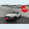 FIAT STRADA WORKING 1.4 FLEX MANUAL 2P - BRANCO - 2016 Foto 1 (Miniatura)