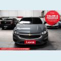 CHEVROLET ONIX 1.0 FLEX AUT. 4P - CINZA - 2020 Foto 1 (Miniatura)