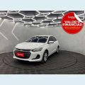 CHEVROLET ONIX LT 1.0 TURBO FLEX MANUAL 4P - BRANCO - 2023 Foto 1 (Miniatura)