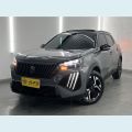 PEUGEOT 2008 FLEX AUT. 4P - CINZA - 2025 Foto 1 (Miniatura)