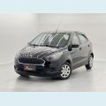FORD KA SE 1.0 FLEX MANUAL 4P - PRETO - 2020 Foto 1 (Miniatura)