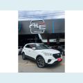 HYUNDAI CRETA FLEX MANUAL 5P - BRANCO - 2020 Foto 1 (Miniatura)