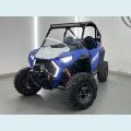 POLARIS RZR TRAIL S 1000 PREMIUM 4X4 MANUAL - AZUL - 2021 Foto 1 (Miniatura)
