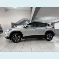 CHEVROLET TRACKER FLEX AUT. 4P - PRATA - 2023 Foto 1 (Miniatura)