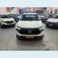 FIAT TORO FLEX AUT. 4P - BRANCO - 2025 Foto 1 (Miniatura)