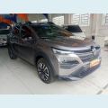 RENAULT KARDIAN FLEX AUT. 4P - CINZA - 2025 Foto 1 (Miniatura)