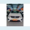 FIAT MOBI FLEX MANUAL 4P - BRANCO - 2024 Foto 1 (Miniatura)