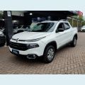 FIAT TORO FLEX AUT. 4P - BRANCO - 2017 Foto 1 (Miniatura)