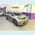 BYD DOLPHIN ELETRICO AUT. 4P - CINZA - 2024 Foto 1 (Miniatura)