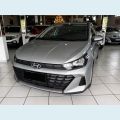HYUNDAI HB 20 SENSE 1.0 KAPPA FLEX MANUAL 4P - PRATA - 2024 Foto 1 (Miniatura)