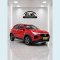 FIAT PULSE AUDACE TF200 TURBO 200 FLEX AUT. 4P - VERMELHO - 2023 Foto 1 (Miniatura)